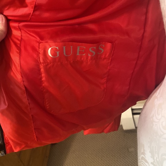 Puffer jacket - Picture 3 of 5